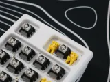 客制化pda小键盘外壳-0