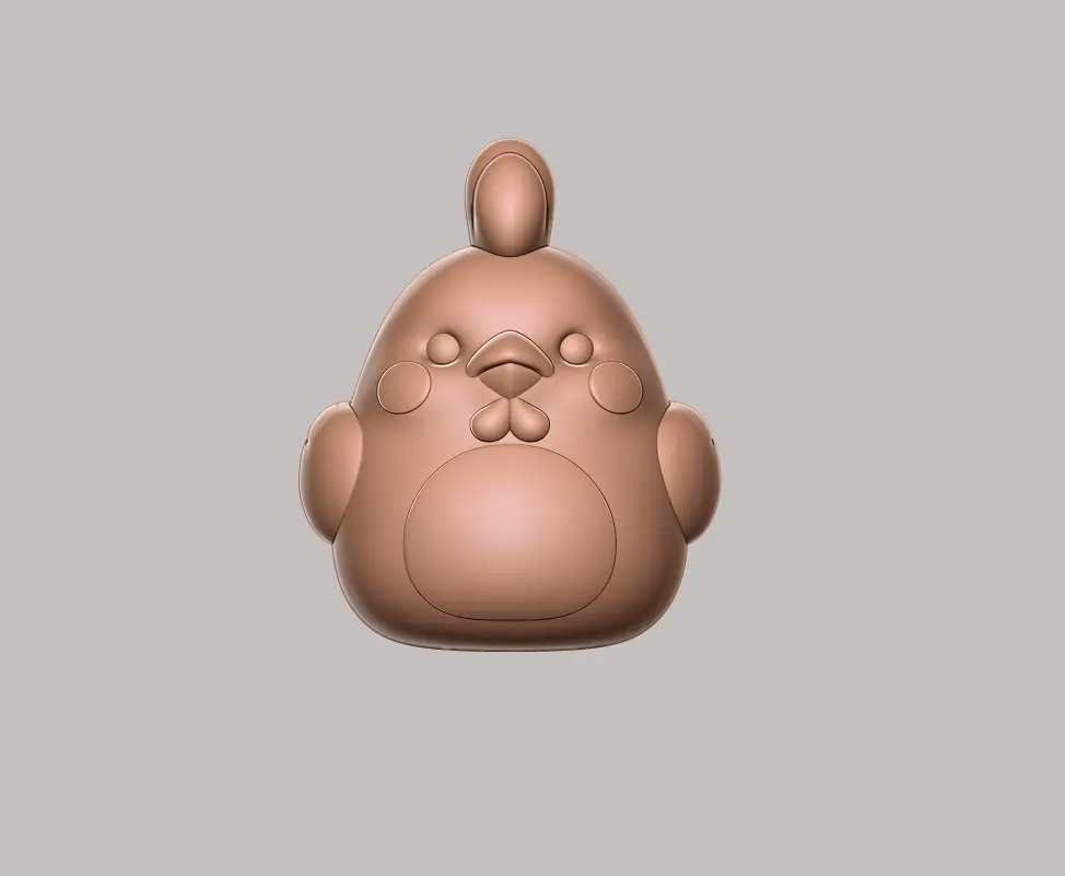 十二生肖——鸡