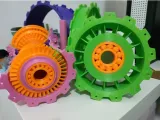 Printable_6003_bearing 轴承-0