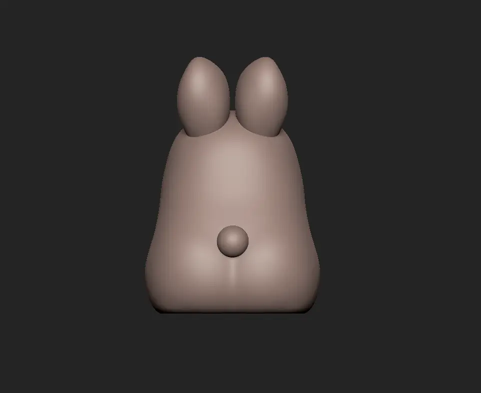 兔