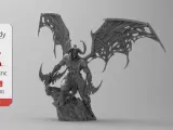 伊利丹魔兽争霸-0