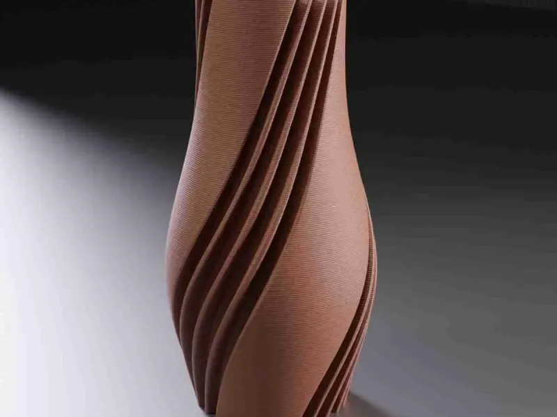 Vase 1029 Triplo vase B