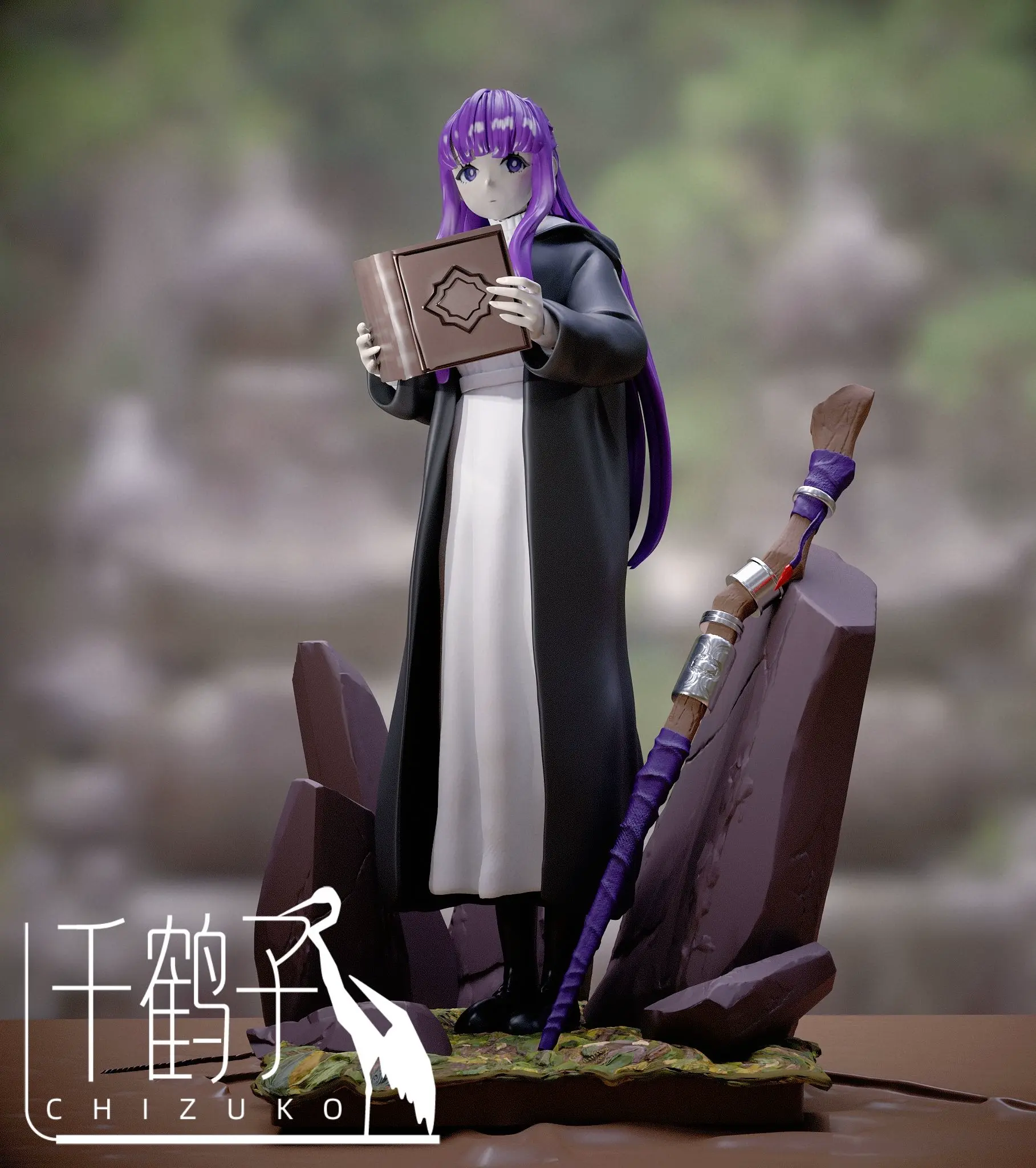 葬送的芙莉莲——菲伦