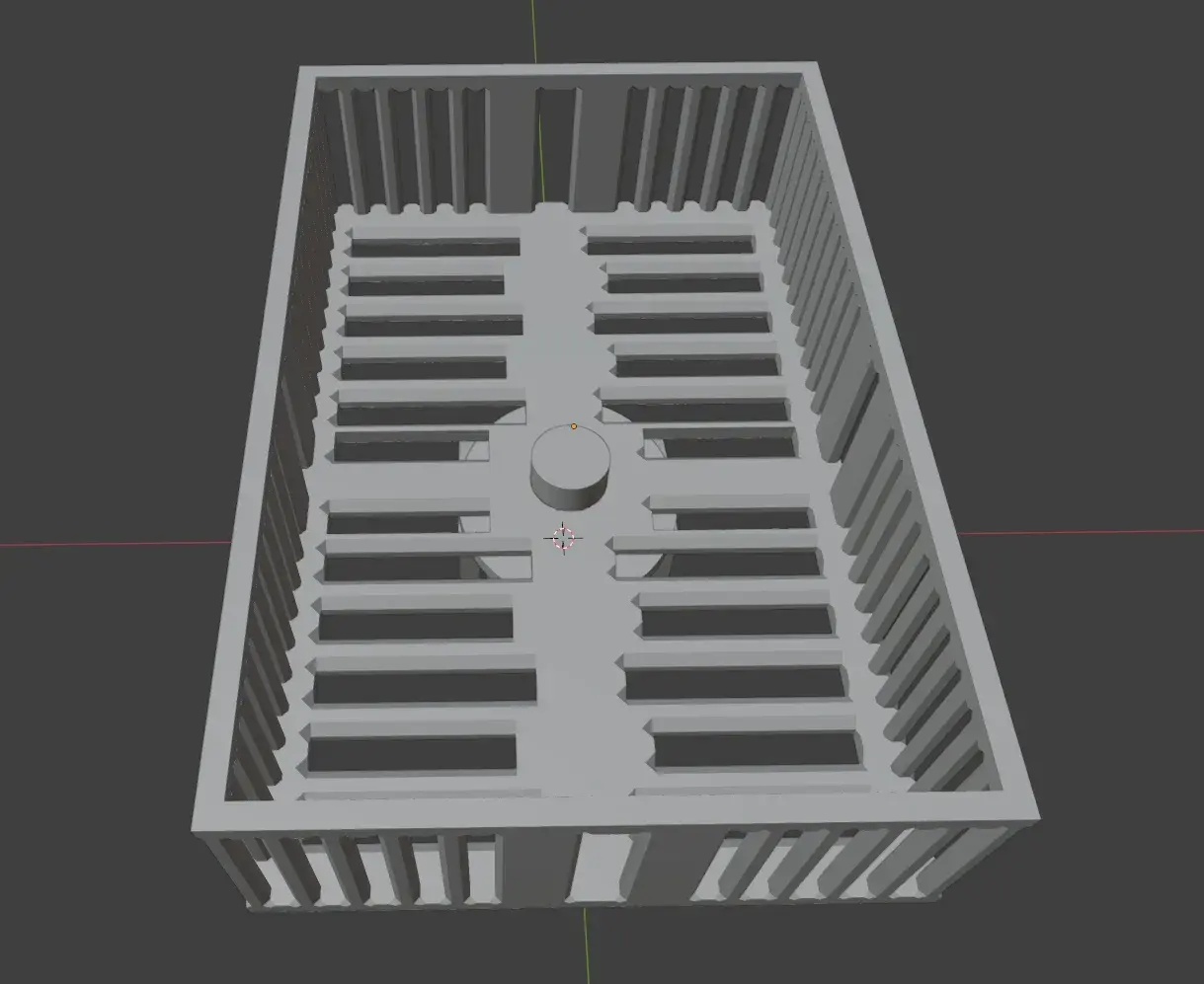 水龙头置物架 | Faucet Shelf