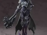 overlord -纳萨力克地下大坟墓-雅儿贝德-1
