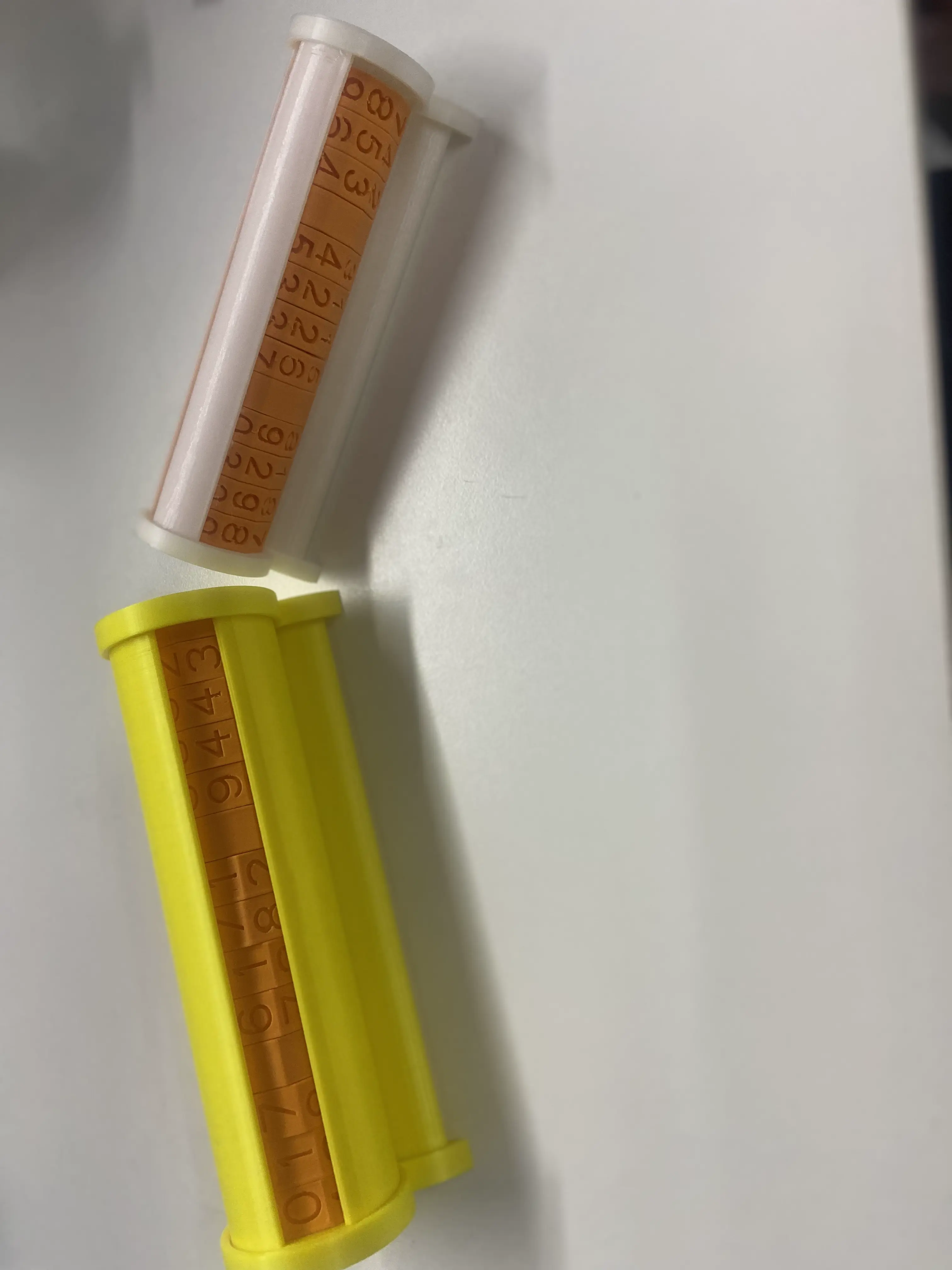 万用号码牌