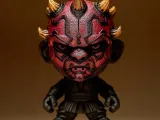 Mini DARTH MAUL Figurine-0