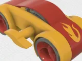 发条车-1