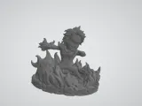 海贼王--艾斯-0