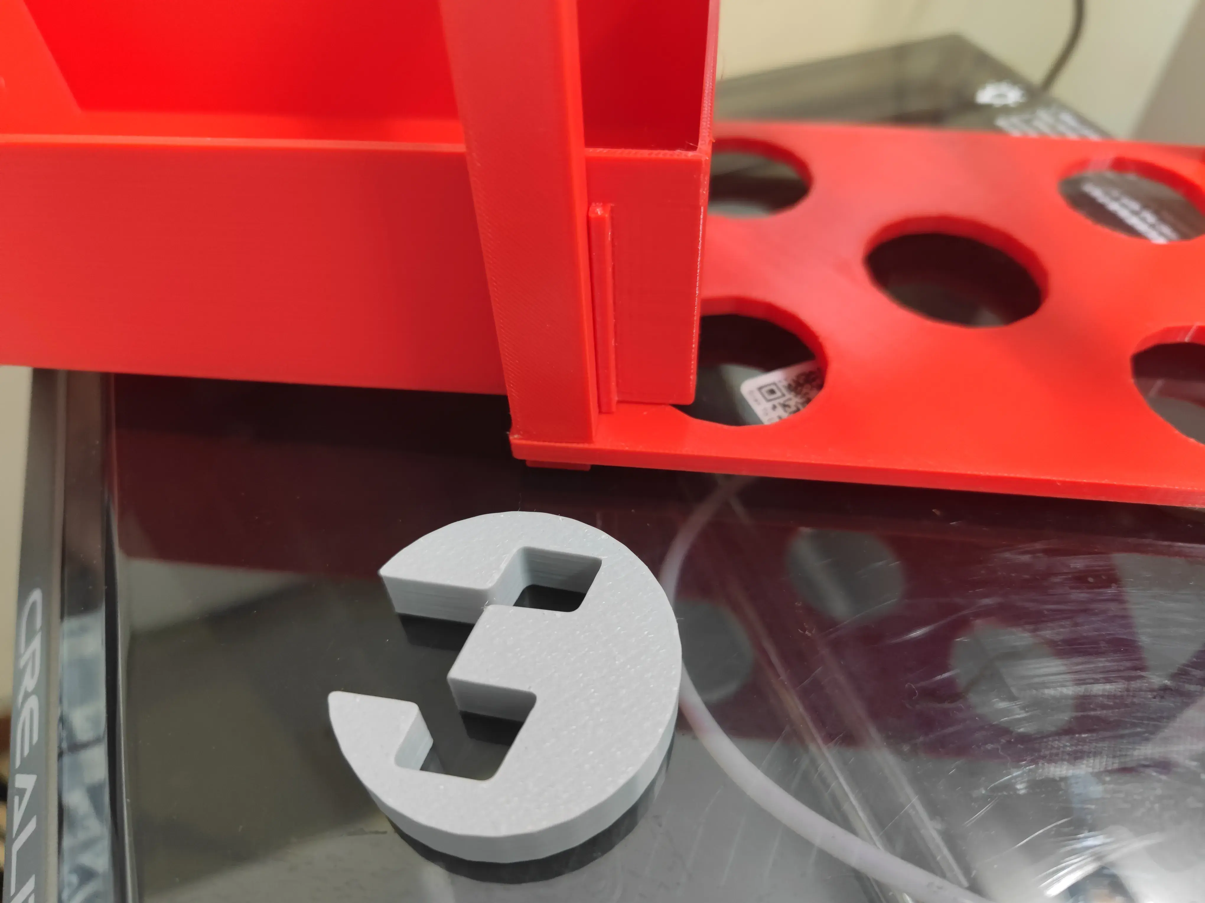 可增层小收纳架 Compact Expandable Storage Rack
