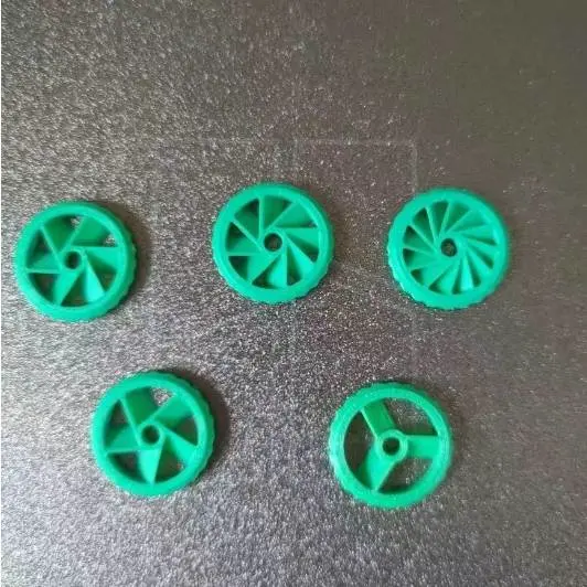Home print settings: 555303ae4f8ea0c2618cfd0160fa9799.3mf