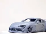 丰田Supra-0