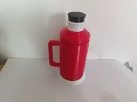 怀旧保温壶饮料杯套（无需多色）