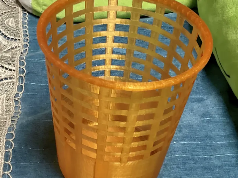 垃圾桶