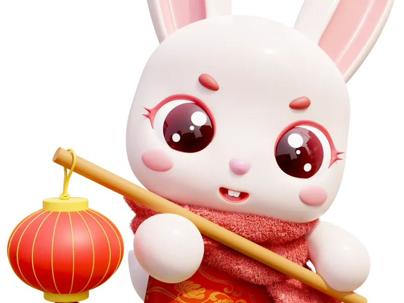大红灯笼