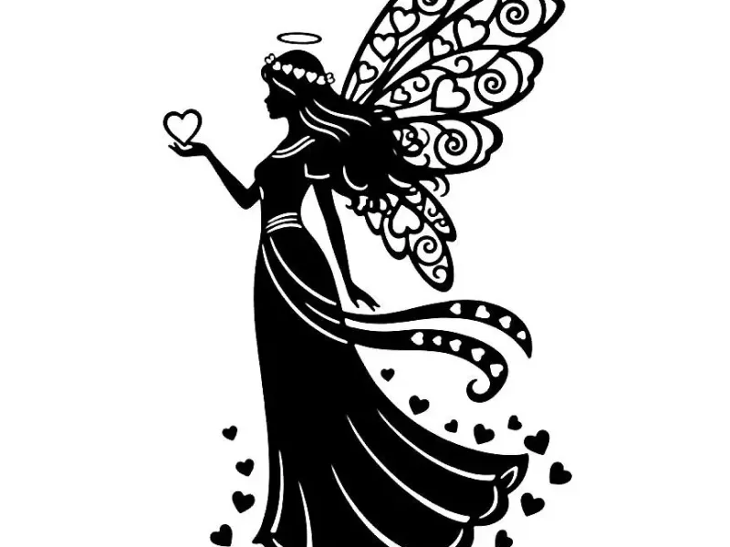 angel heart v2