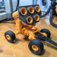 Model cover image