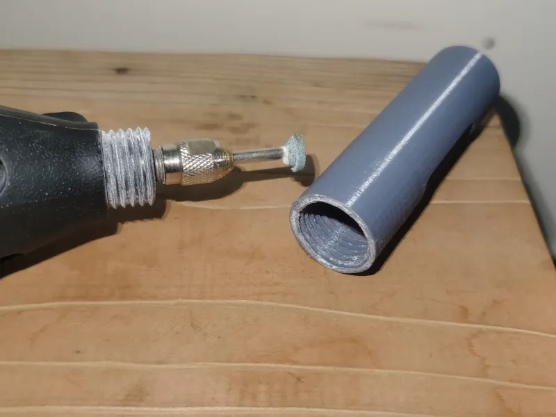 18650打磨器