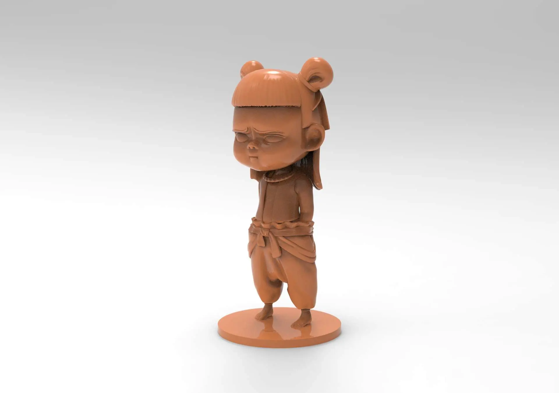 哪吒