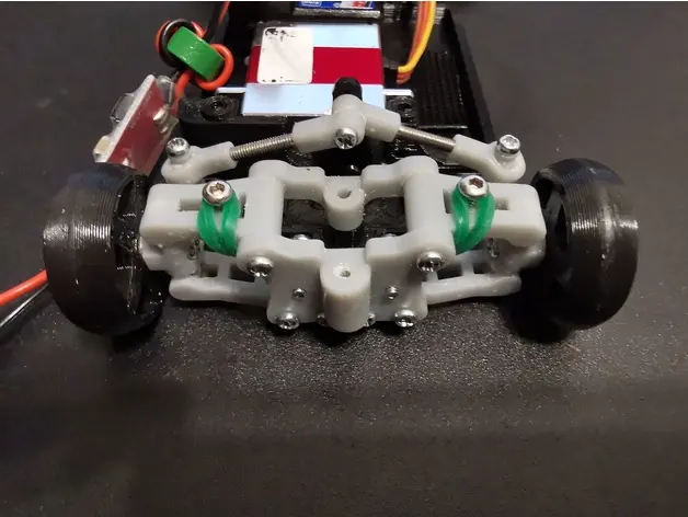 Openz 1:28 rc遥控车
