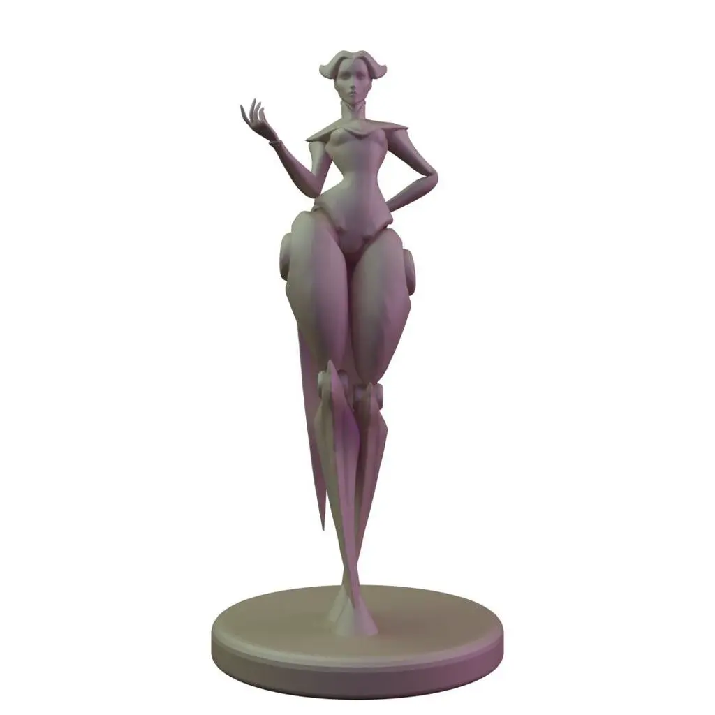 Camille, The Steel Shadow (League of Legends)