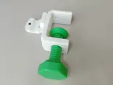 桌夹式可旋转数据线整理器-2