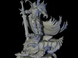 Spawn 再生侠地台板-0