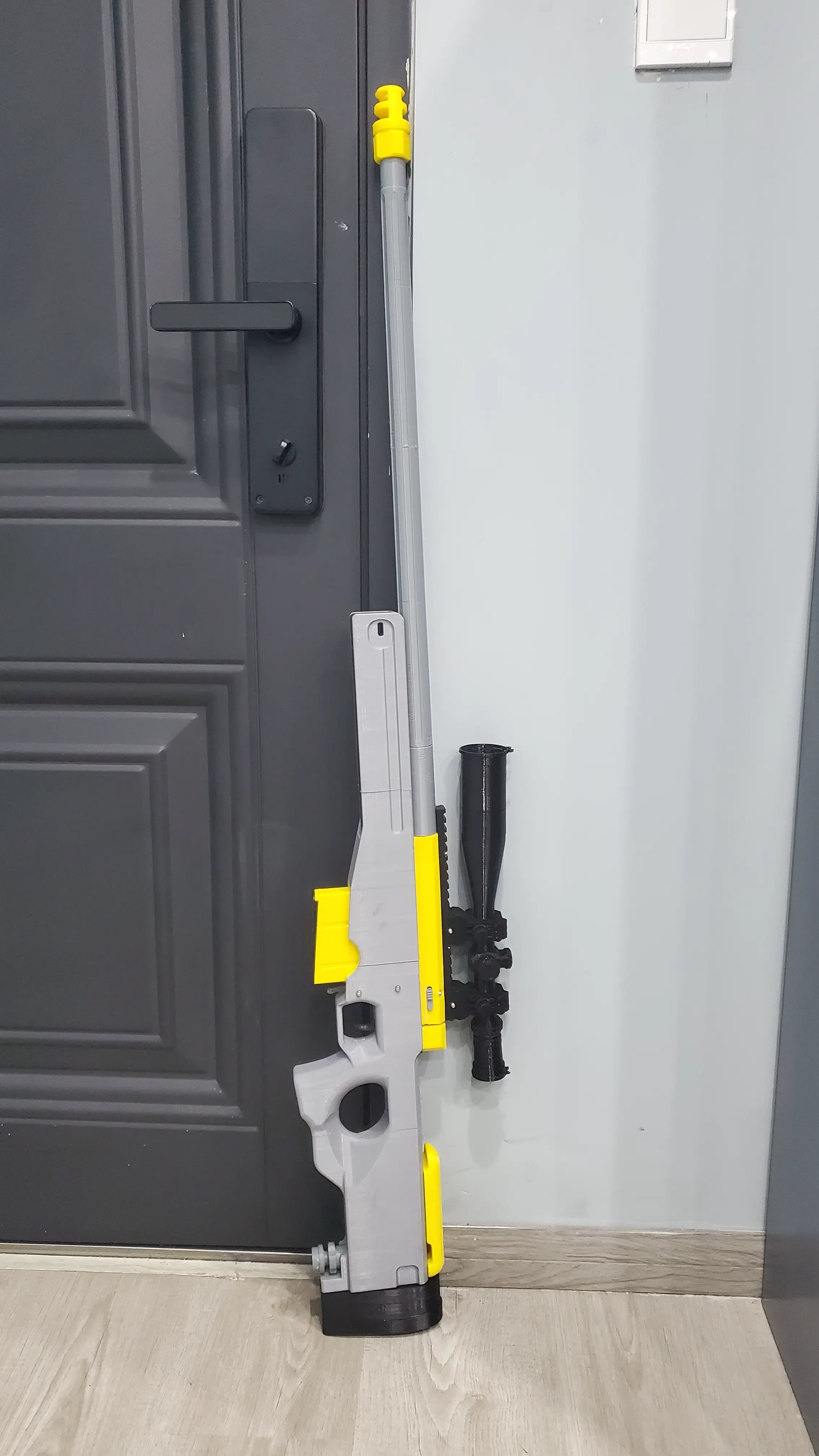 玩具武器
