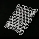 拉环锁子甲-测试件