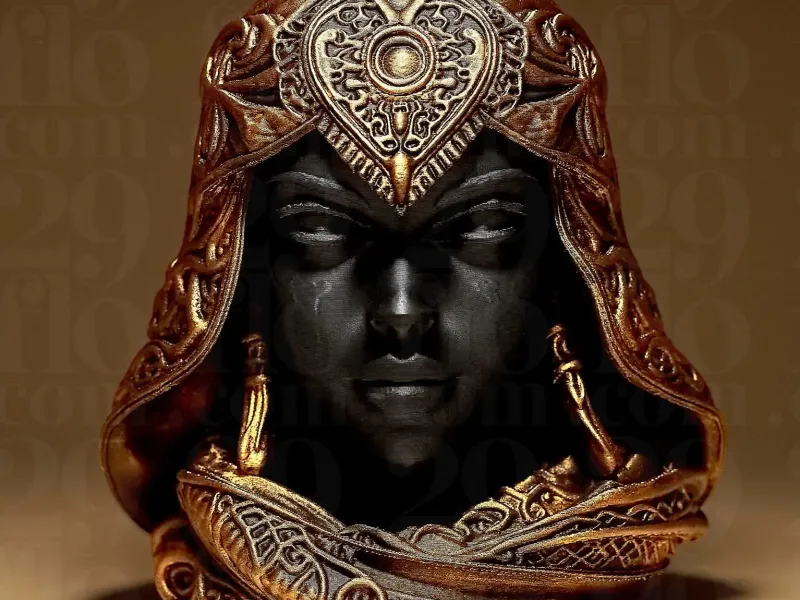 Warrior Princess