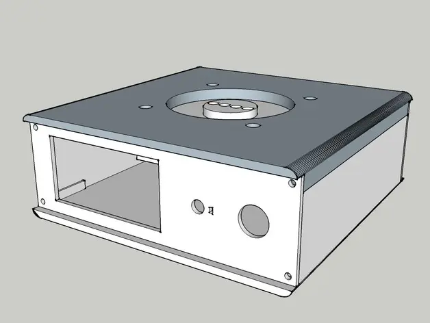 Magnetic_Stir_Plate_-_PC_Fan___PWM_Speed_Controller