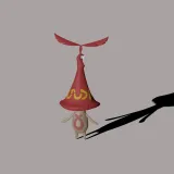 原神兰那罗（挂件版）