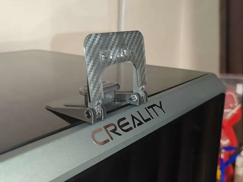 适用于 Creality K1 Max 的上盖支架