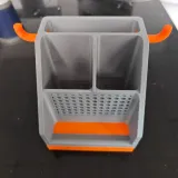 笔筒10*10*11.5 更新