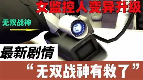 监控人，适配乐高
