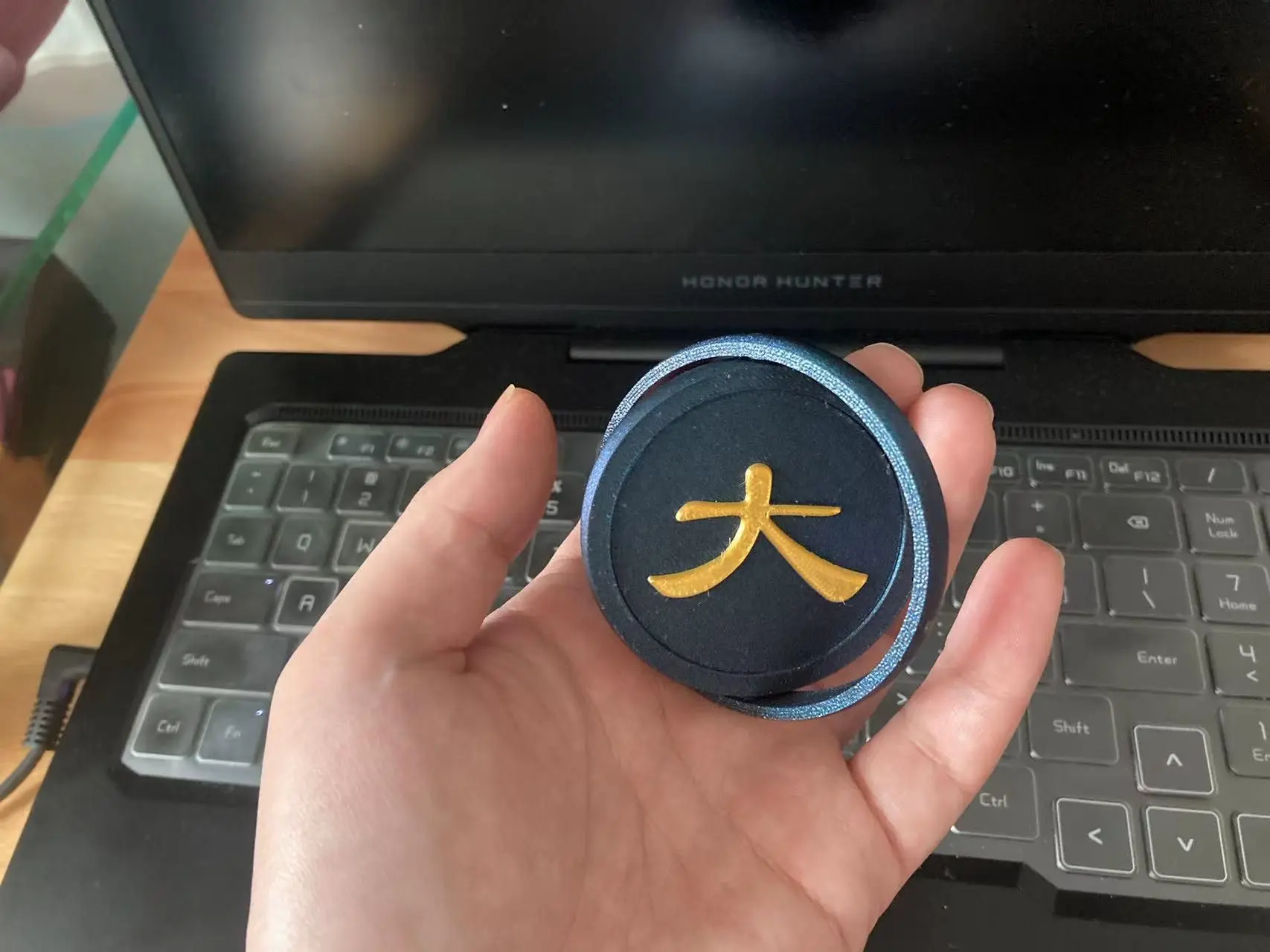 赚大钱