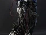 机械女-2
