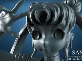 美少女战士-4
