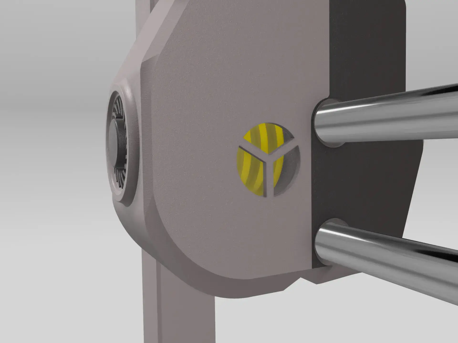 Ender3 V3硬币收纳盒