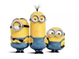小黄人专页minions-0
