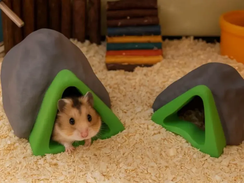 Creality logo Animal houses/hides/nests Universal Just scale