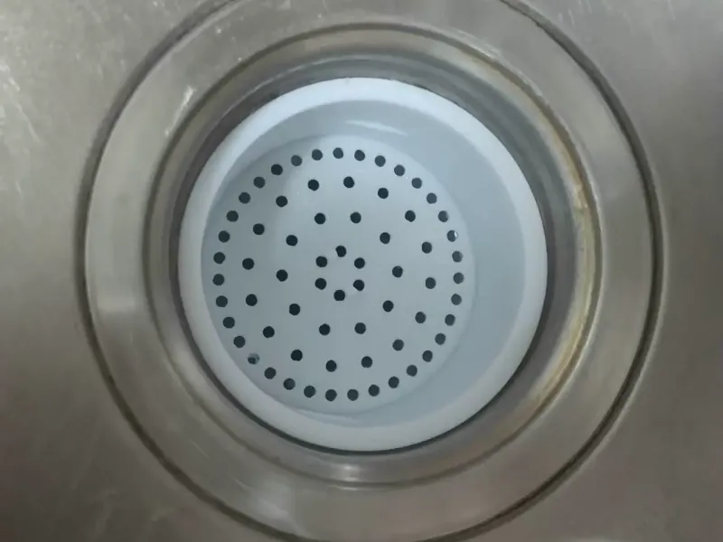 厨房水槽过滤网
