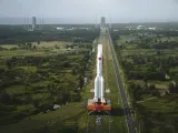 建团100周年航空火箭-2