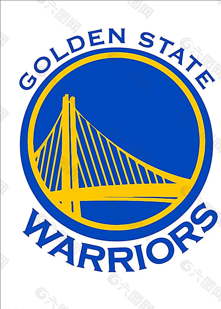 NBA勇士队挂件
