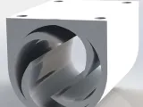线性无滚珠轴承-2