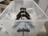 21L四盘位干燥箱-2
