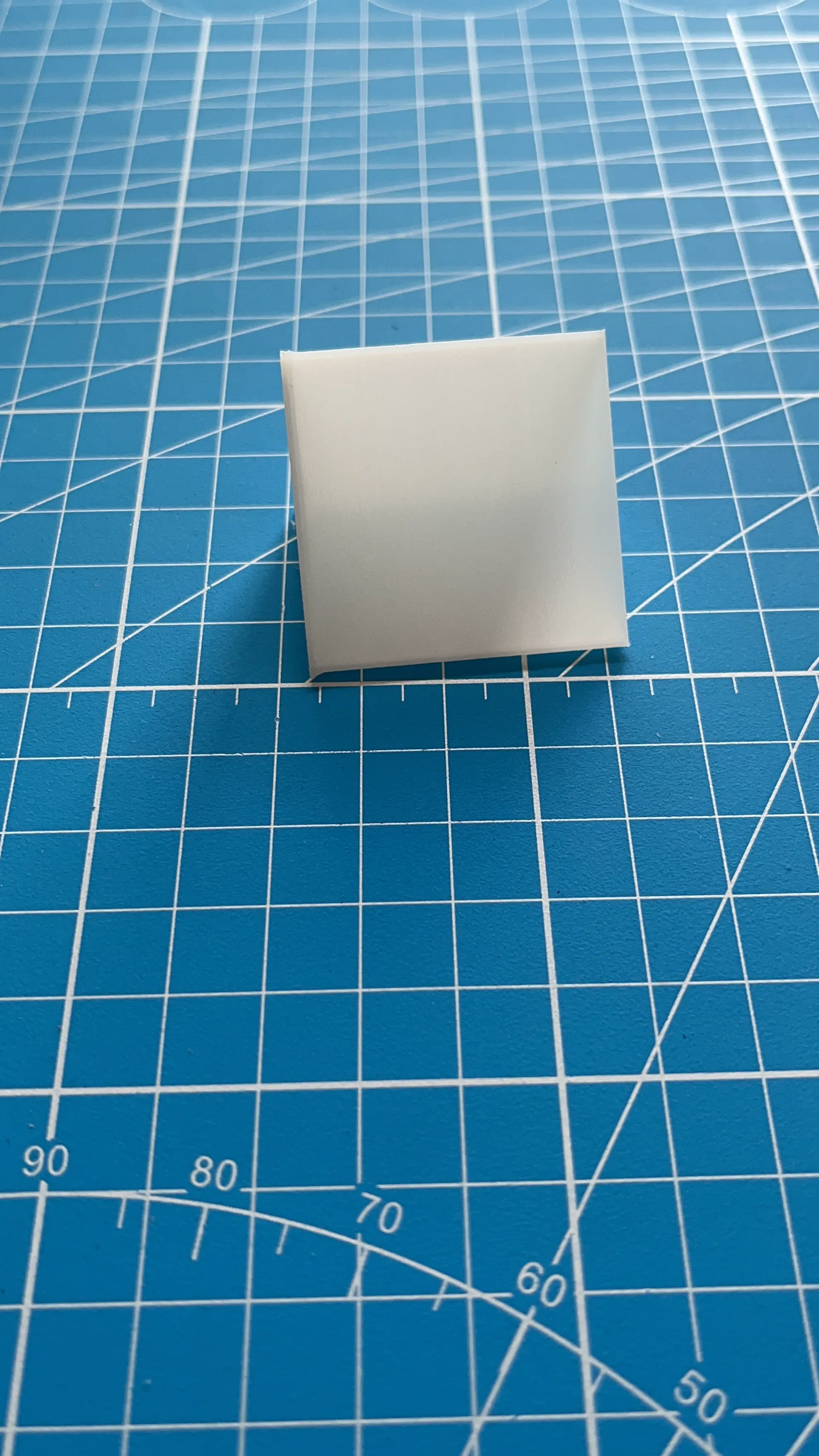 耗材干燥箱湿度计底座