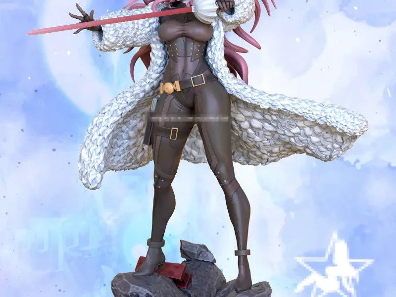 女神异闻录桐条美鹤