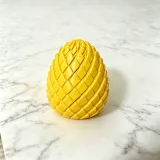 流体解压龙蛋