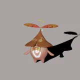 原神兰那罗（挂件版）